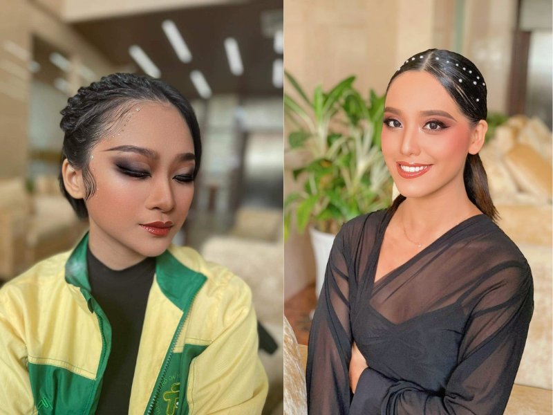 LiLy Makeup Store