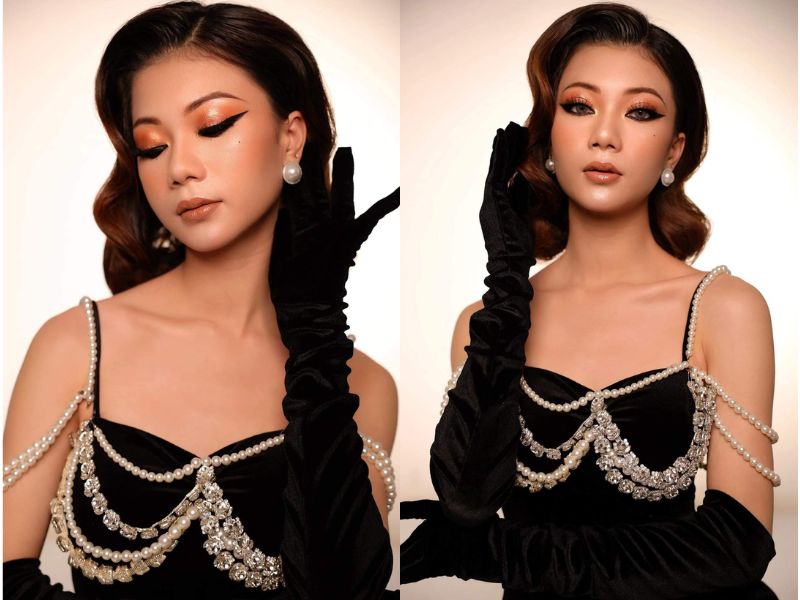 Đinh Thùy Make Up & Academy