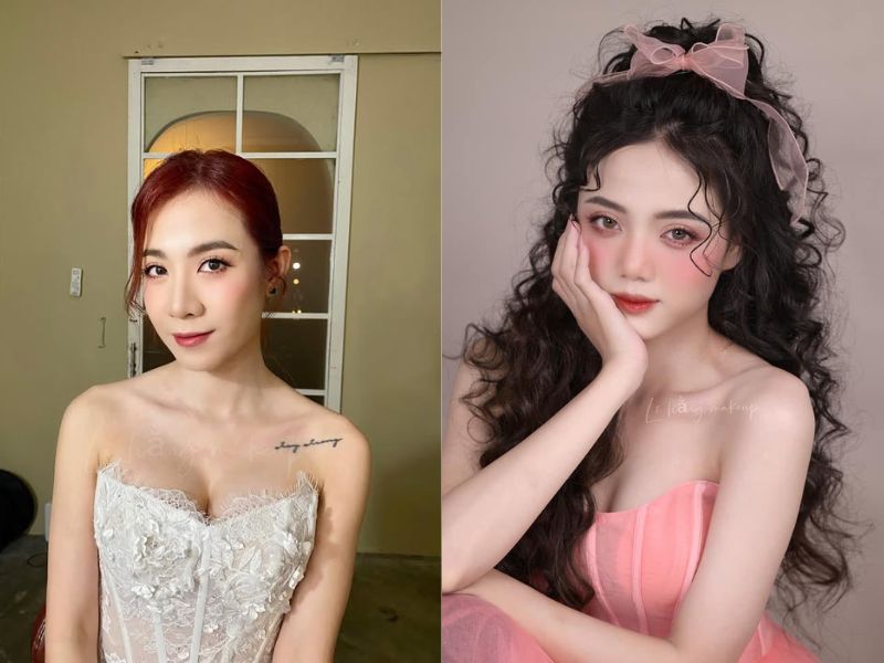 Lê Hằng Makeup Artist