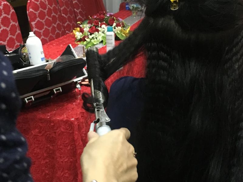 Ngọc Trân Makeup Beauty
