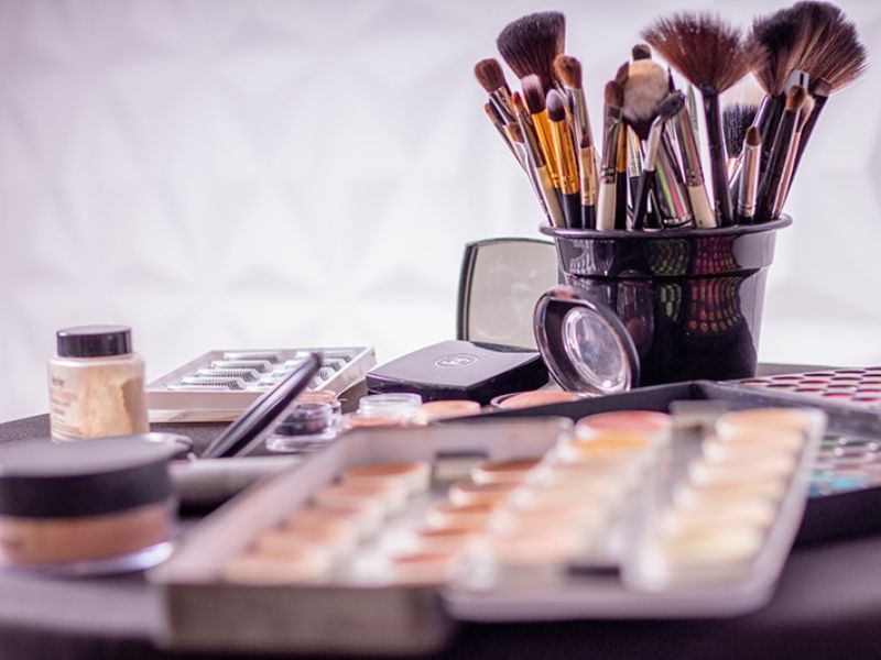 An Nhiên Make up & Academy
