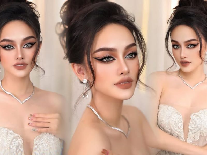 Ninh Anh Makeup Artist