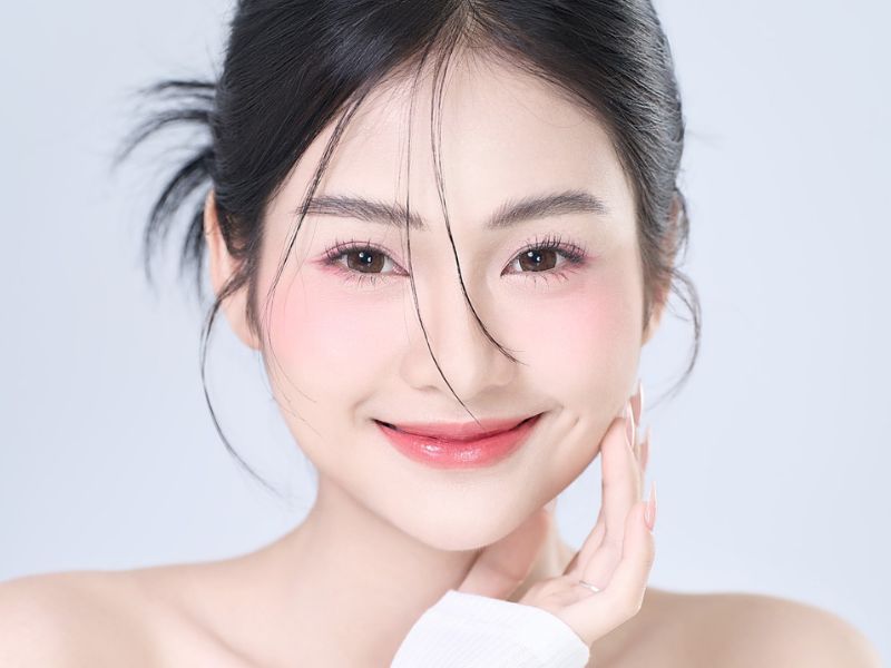 Trinh Mỹ Makeup