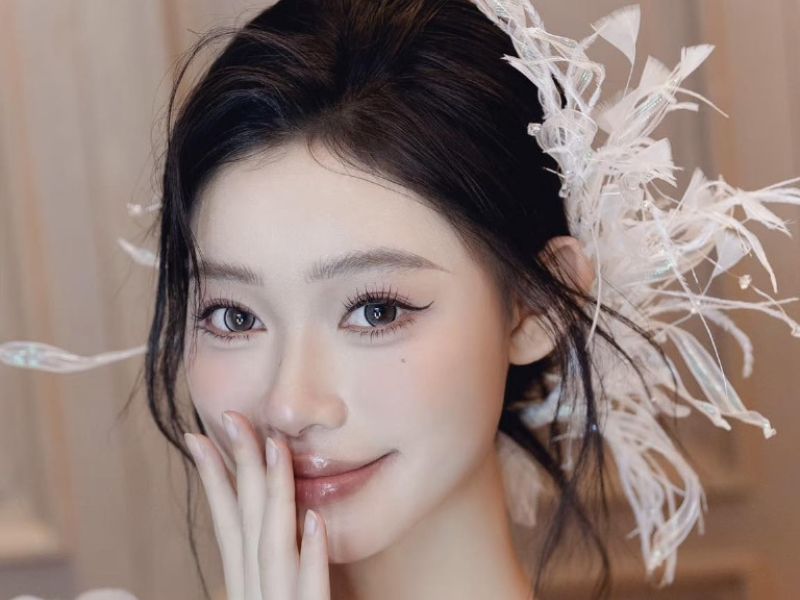 Make up Thảo Anh