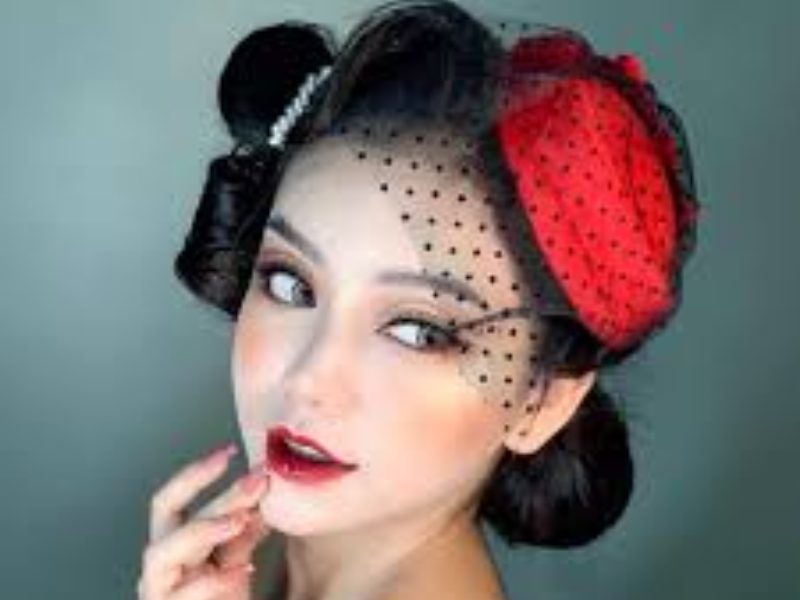 Vi Vân Makeup