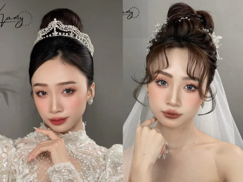 Kamy Make Up Academy