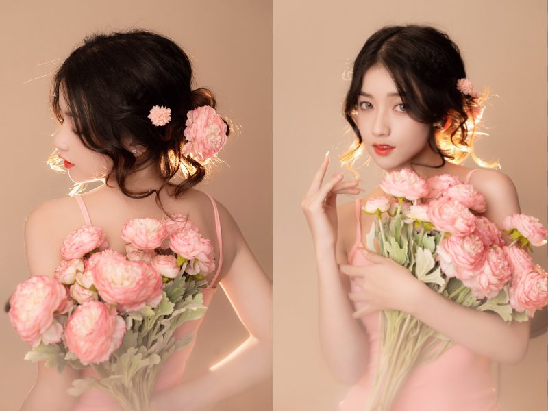 Make up RuBy Hiền