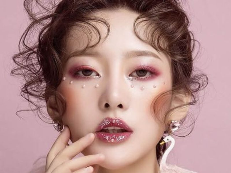 Dung Nhi Make up
