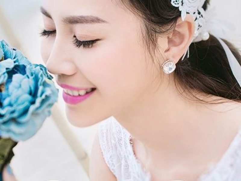 Makeup Minh Min