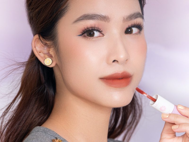 Miibui Makeup