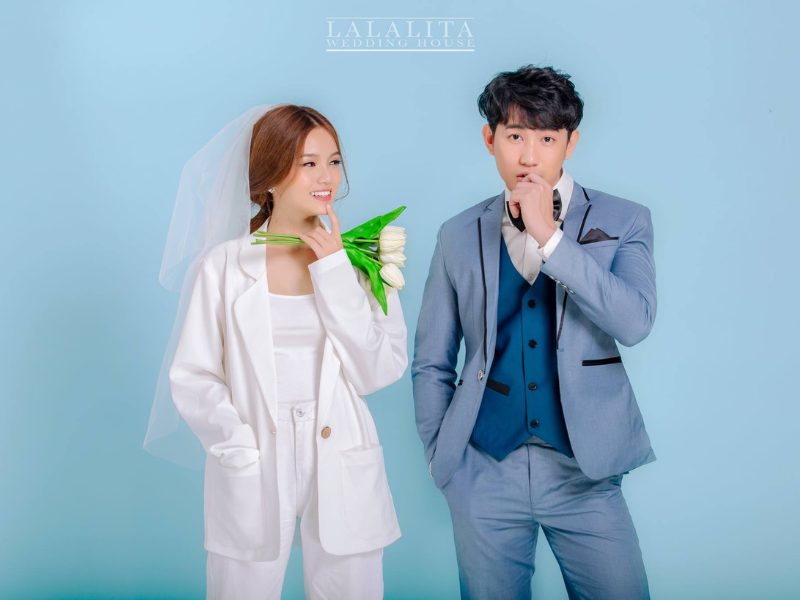 Lalalita Wedding House