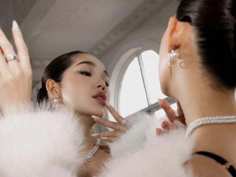Hoàng Quyên Makeup Store