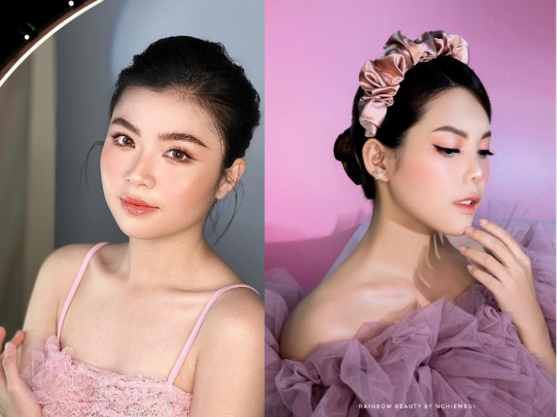 Tiệm Rainbow Beauty