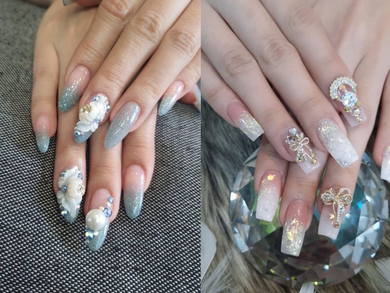 TINI Nail & Makeup