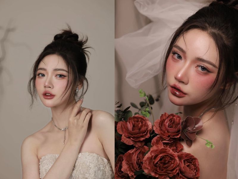 Thỏ Makeup Academy