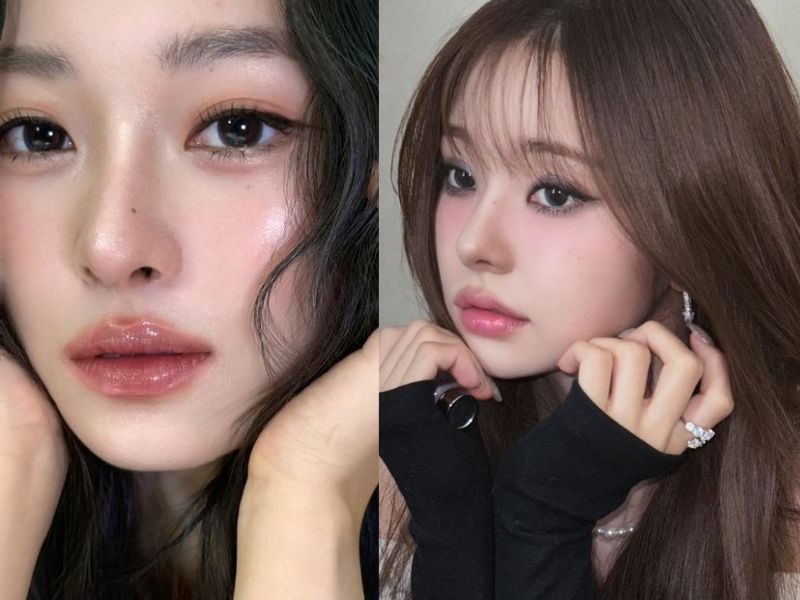 Kim Thắm Makeup