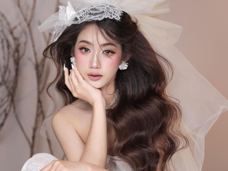 Đinh Phát Makeup Academy