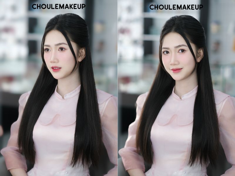ChouLe Makeup