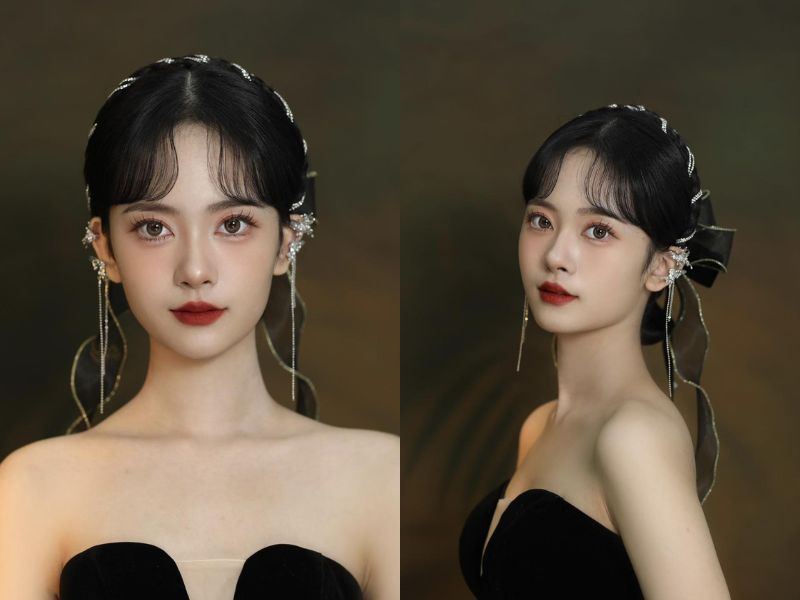 Moon Nguyễn Makeup