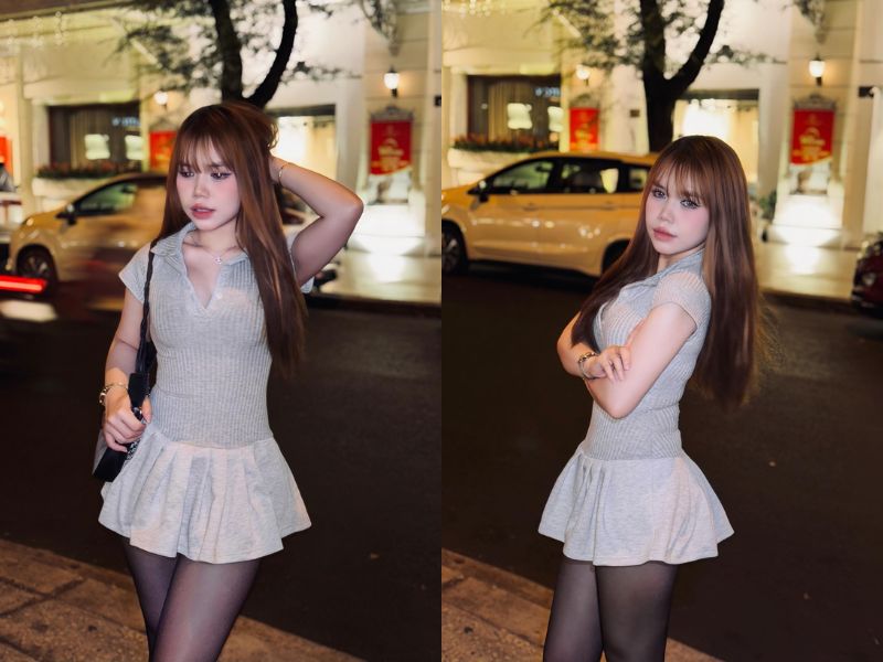 Mỹ Phụng Makeup
