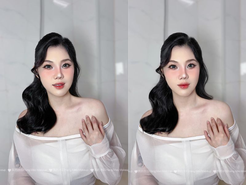 Hằng Meo Makeup