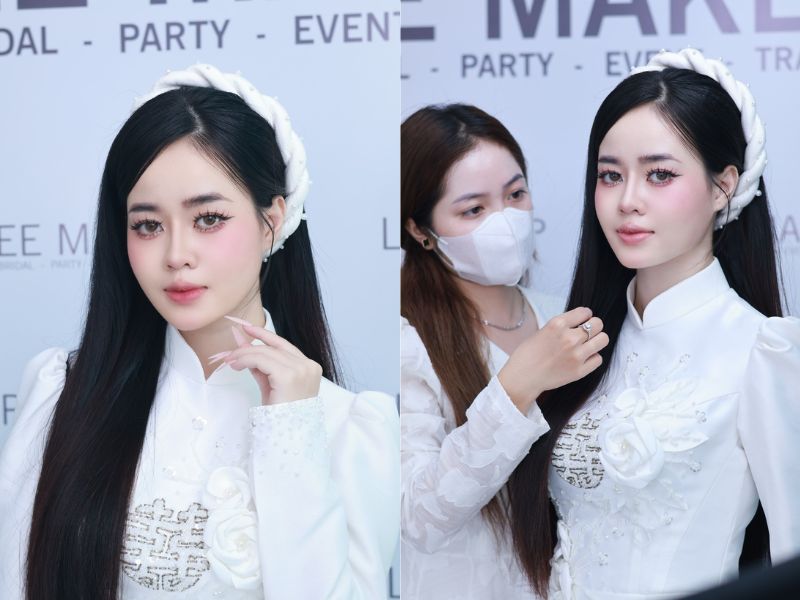 Lee Makeup Studio