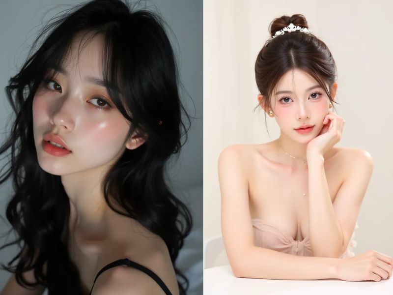 Đơn Vị Trang Điểm Tại Nhà Quận Bình Tân Uy Tín