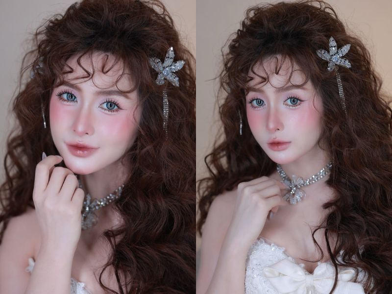 Hiền Makeup & Hair