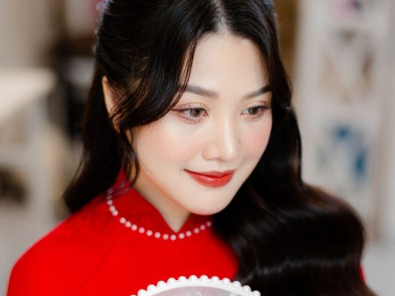 AnAn Makeup