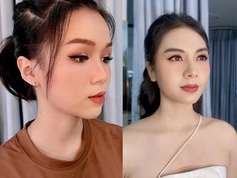Julie Makeup & Beauty