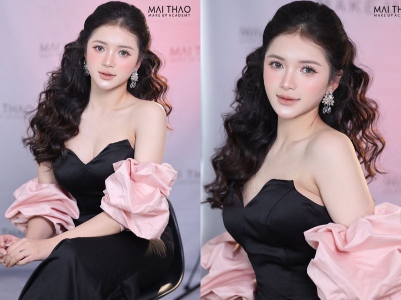 MAI THAO Makeup
