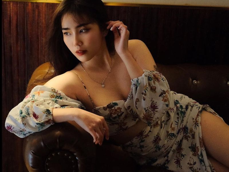Hồng Phượng Makeup