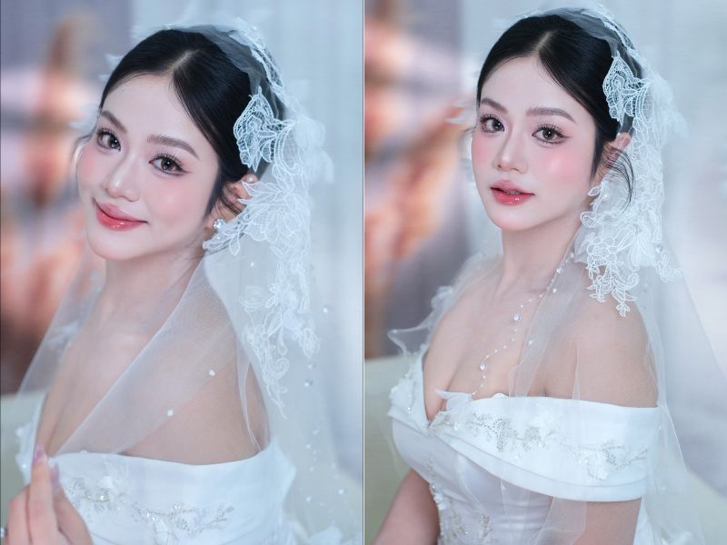Ngọc Mai Makeup
