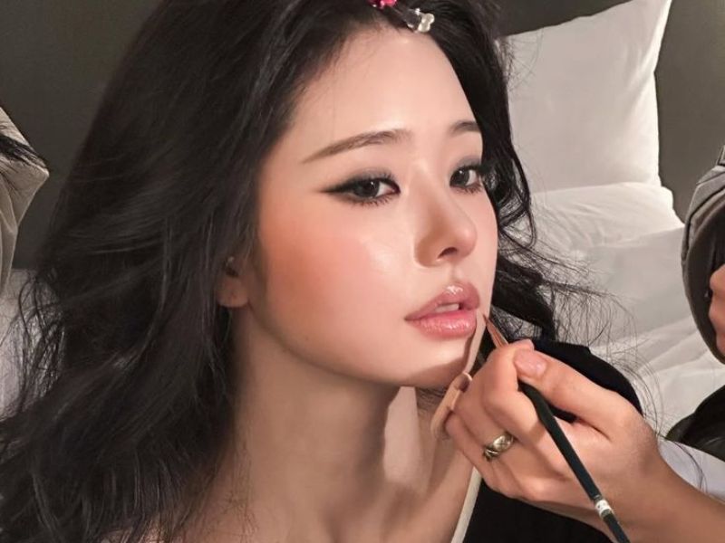Dịch vụ trang điểm tại nhà quận Phú Nhuận chất lượng tại TP. HCM