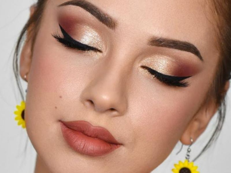Hoàng Gia Makeup