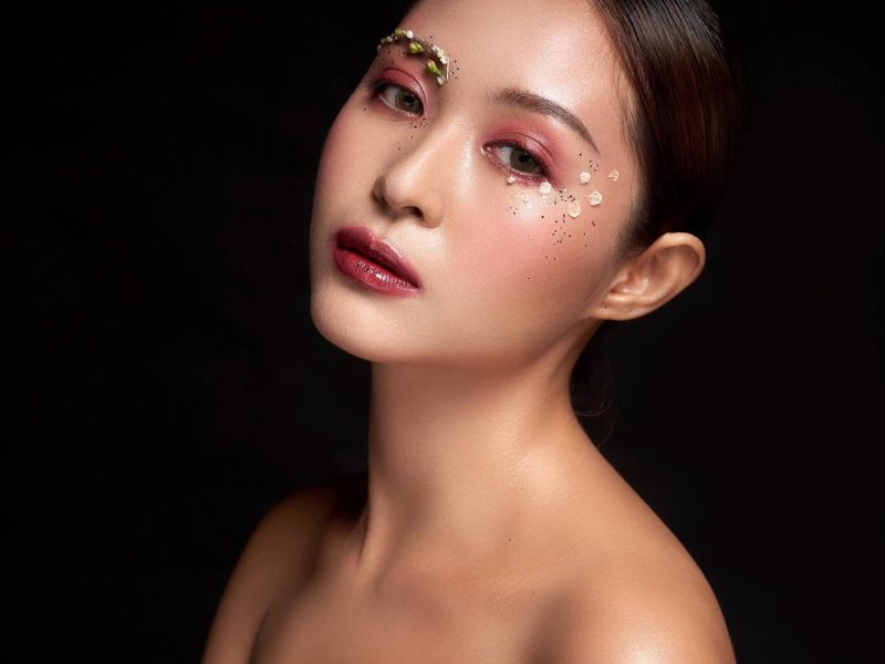 Mey Nguyễn Make Up
