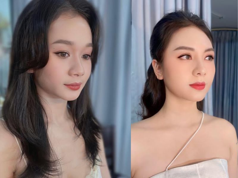 Julie Makeup & Beauty