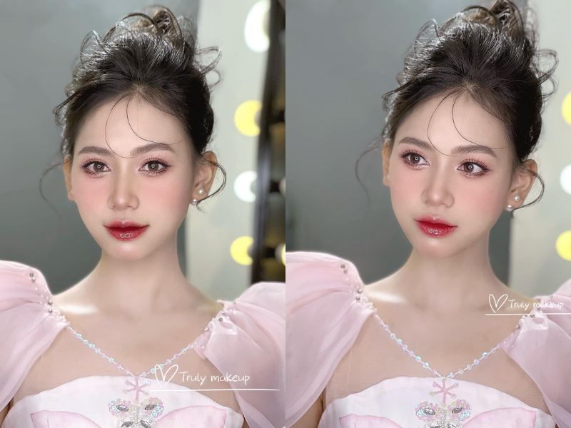 Truly Makeup