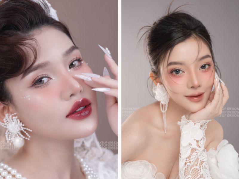 Lee Makeup Studio