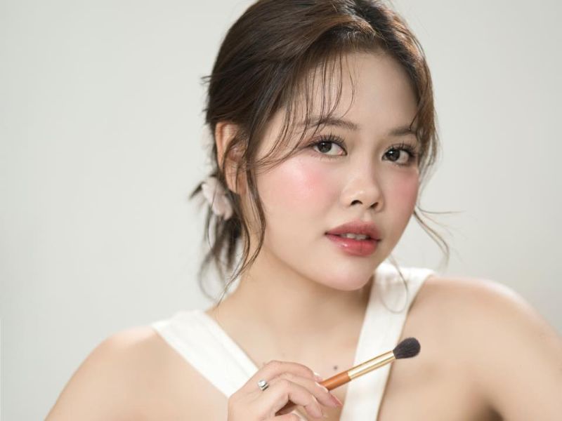 Hồ Ngọc Tiên Makeup