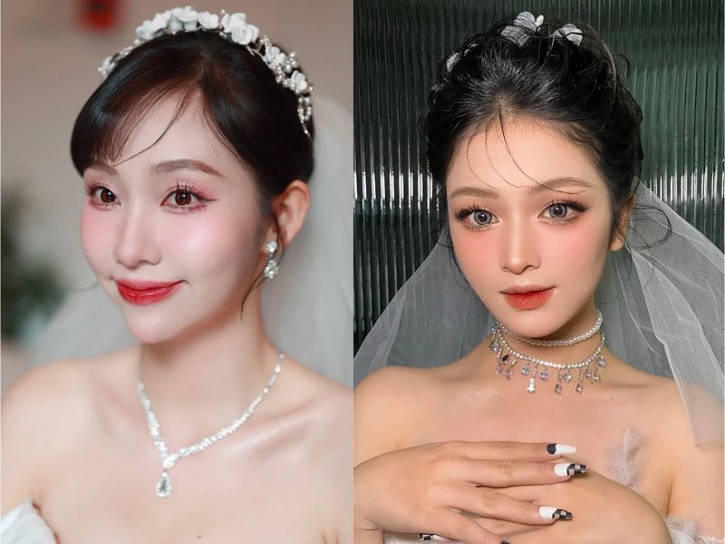 NGỌT Make up artist