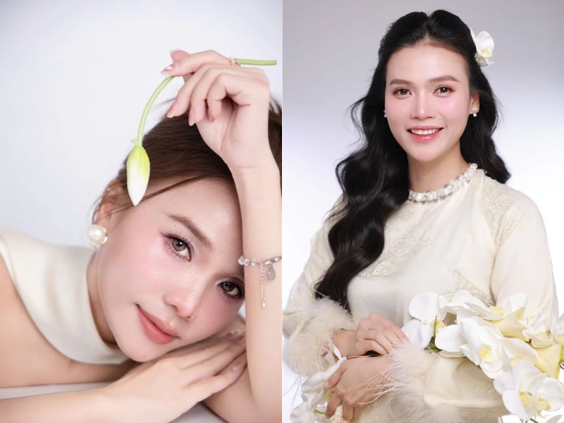 Loan Kim Nguyen Makeup Artist