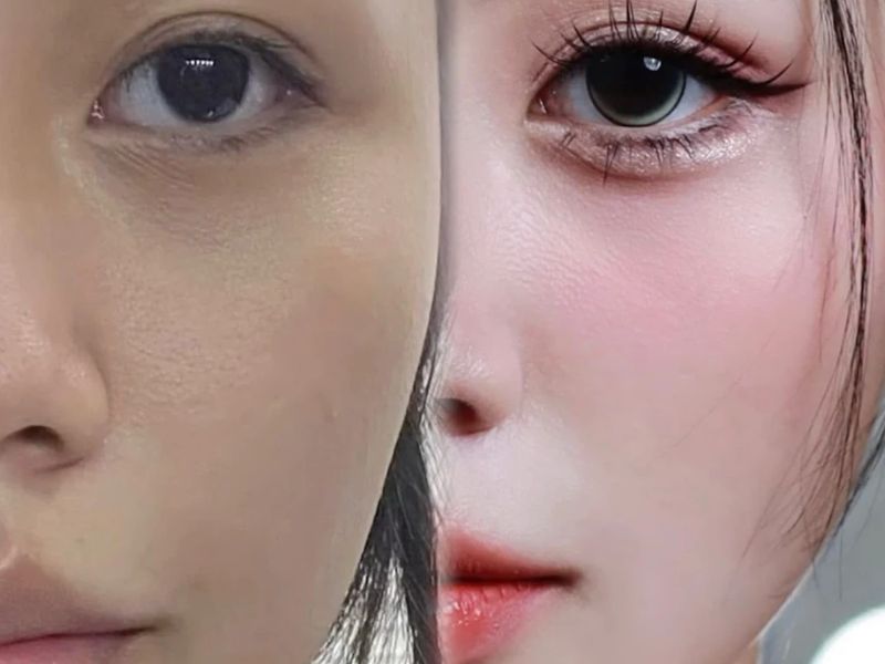 Tiên Tiên Makeup