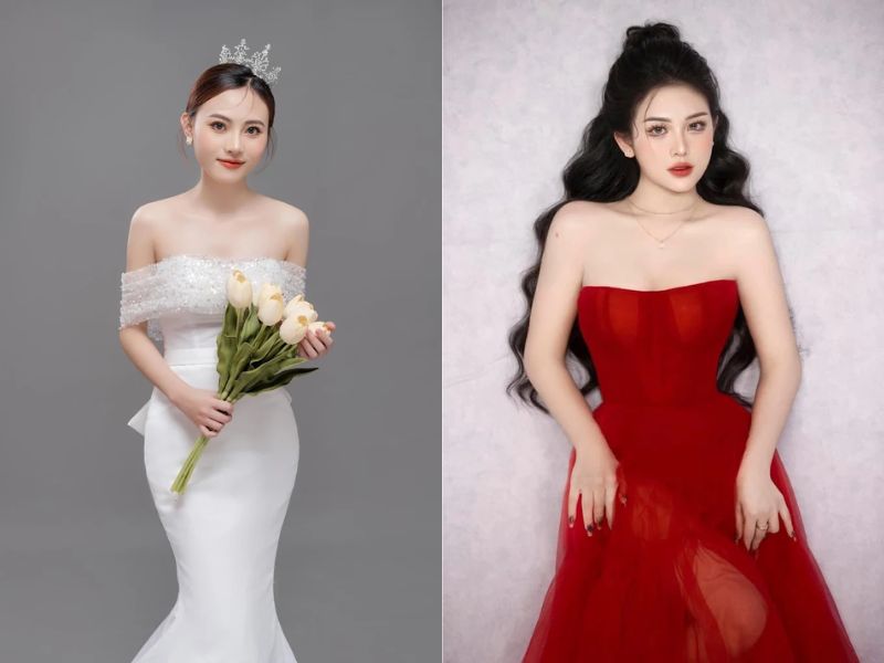 Uyên Nguyễn Makeup & Academy