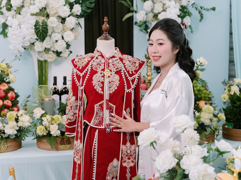 Nên đặt lịch trang điểm tại nhà khi nào và như thế nào?