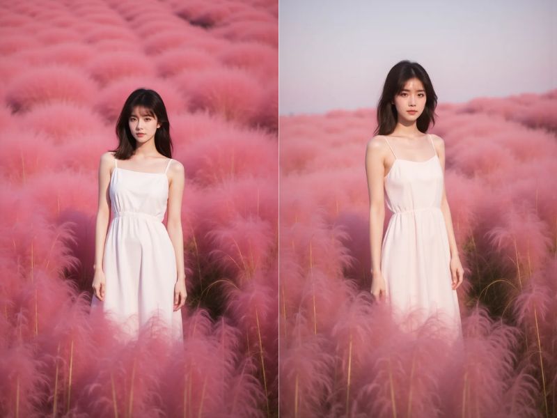 Tại sao nên chọn dịch vụ makeup tại nhà?