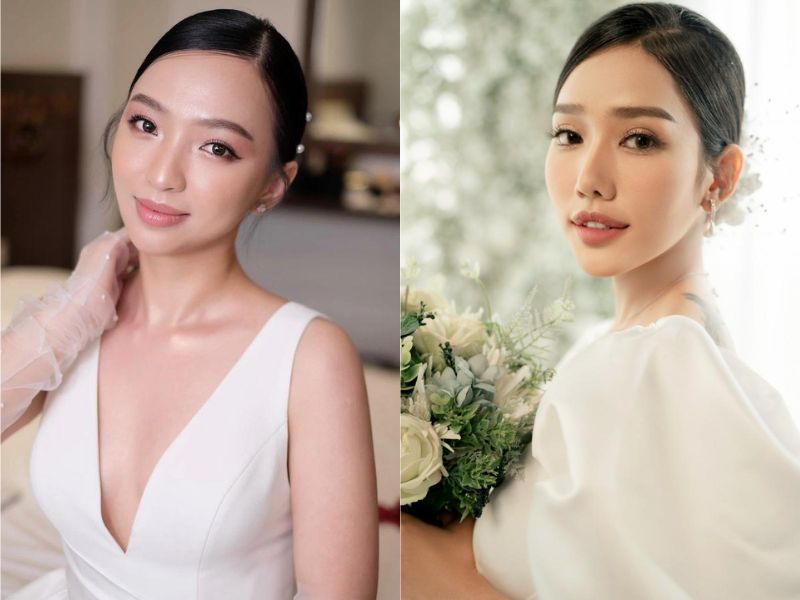 Khám phá dịch vụ trang điểm tại nhà khu vực phường Bến Thành