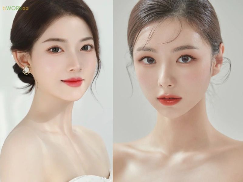 Khám phá dịch vụ trang điểm tại nhà khu vực phường Cầu Ông Lãnh
