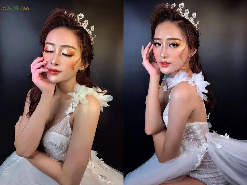 Yumi Makeup & Academy