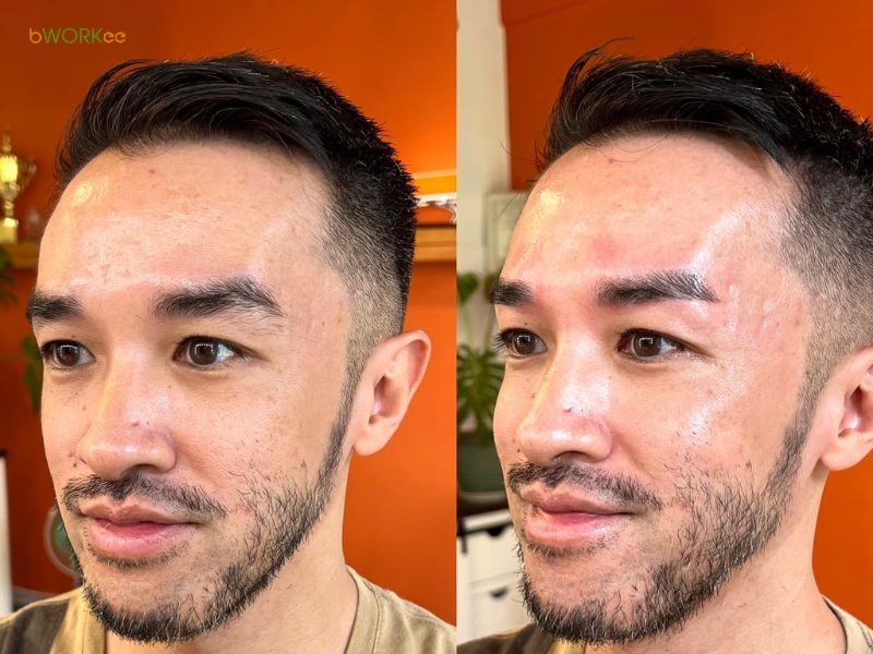 Tổng quan về Dzung Tran Beauty & Waxing Studio
